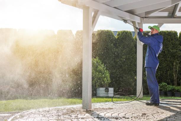 Best House Exterior Washing  in Southfield, MI