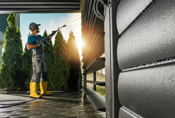 Best Restaurant Pressure Washing  in Southfield, MI