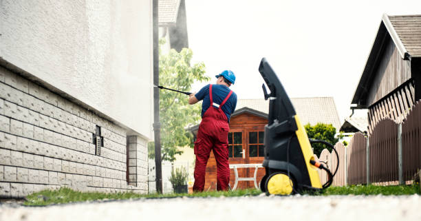 Professional Pressure Washing in Southfield, MI